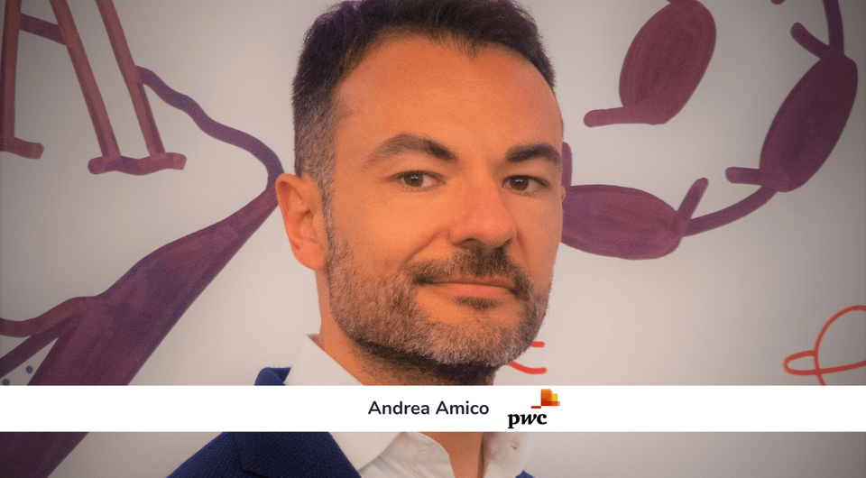 andrea amico pwc