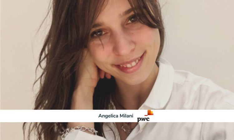 angelica milani pwc