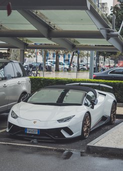 automotive