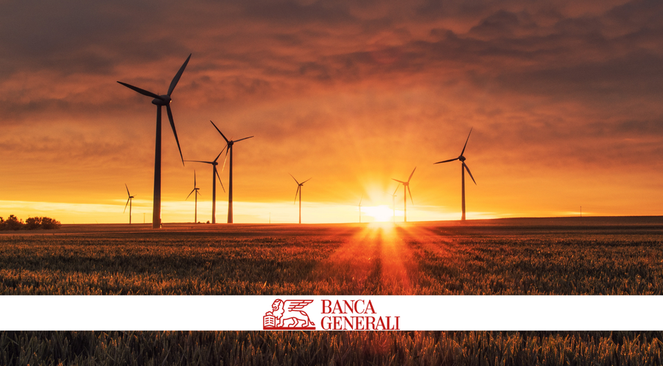 banca generali ESG