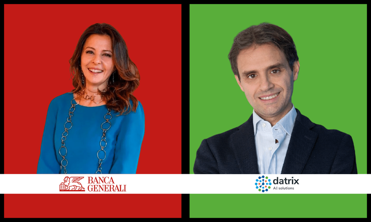 banca generali datrix