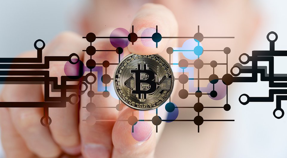 bitcoin