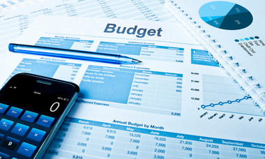 budget