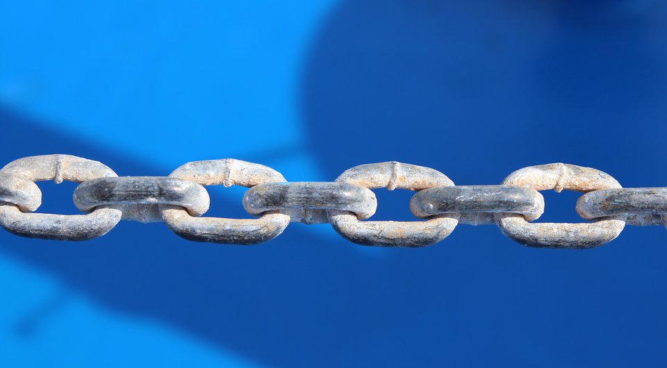 Blockchain