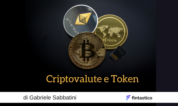 Coin e Token