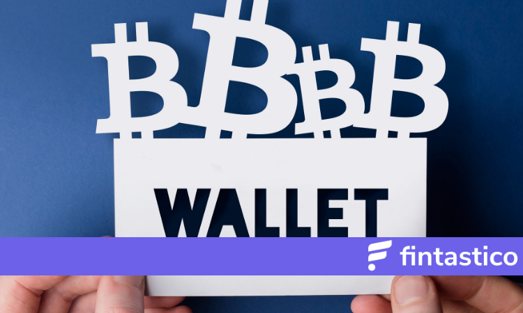 come aprire un wallet
