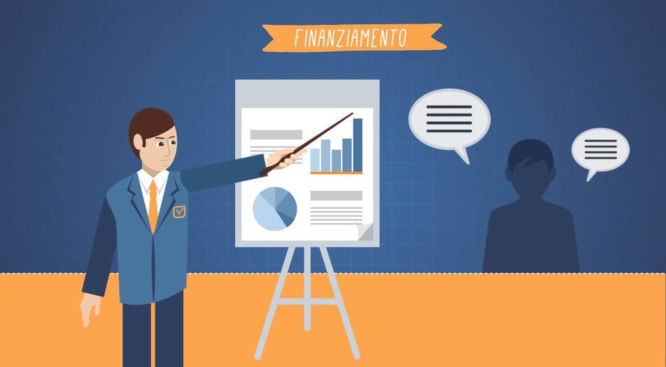 Consulente Finanziario