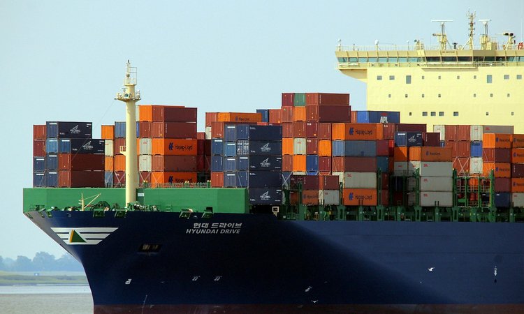 Container