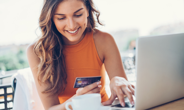 credit card