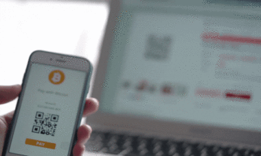 criptovalute pagamento