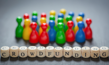 equity crowdfunding