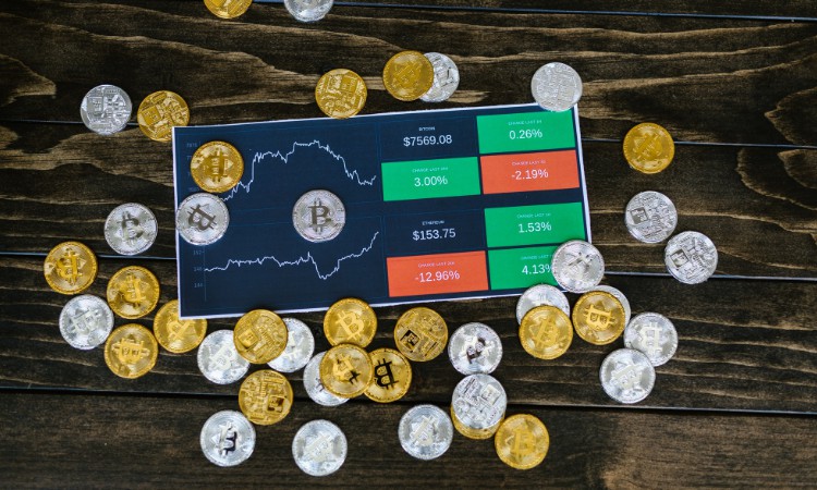 crypto exchange