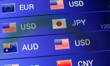 currency exchange