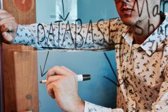 database administrator DBA sql