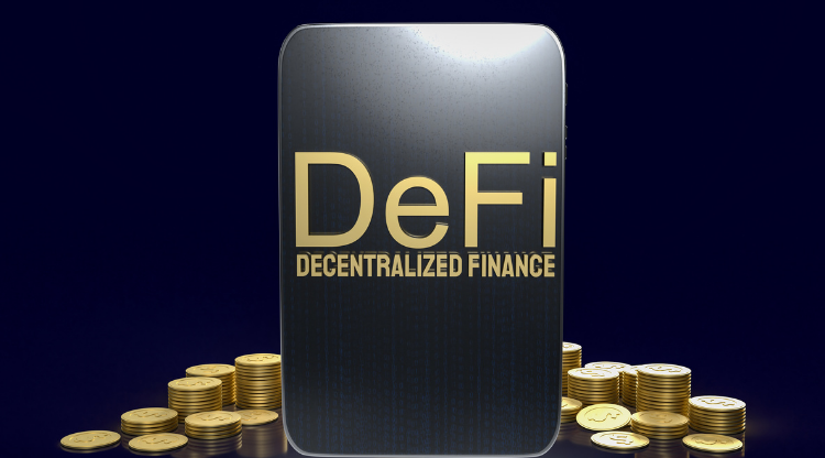 defi