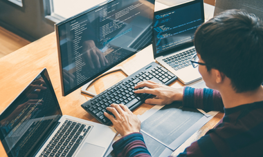 developer