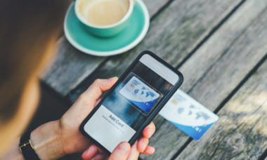 digital wallet