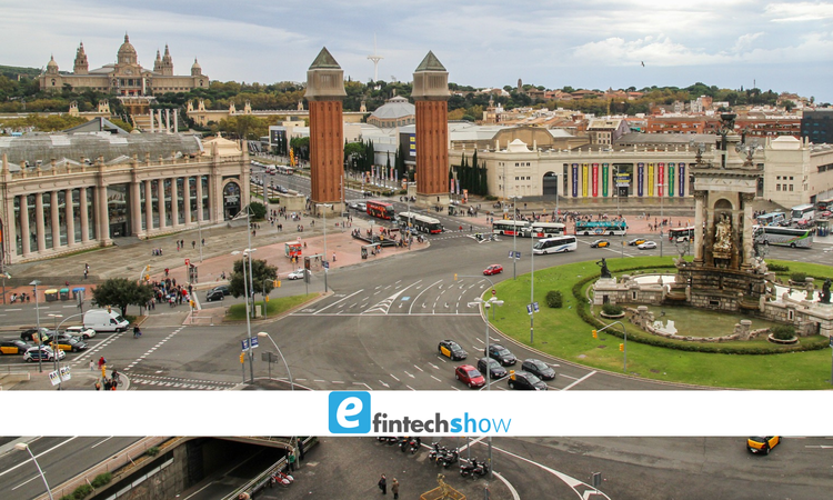 efintech show 2019