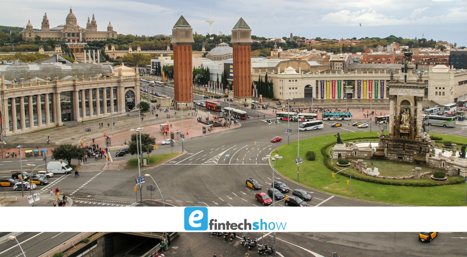 efintech show 2019