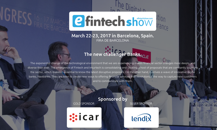 eFintechShow