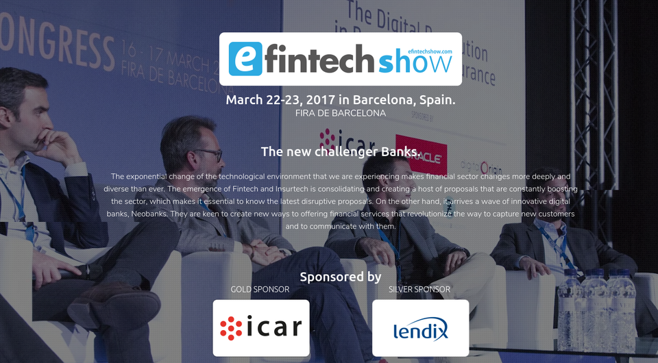 eFintechShow