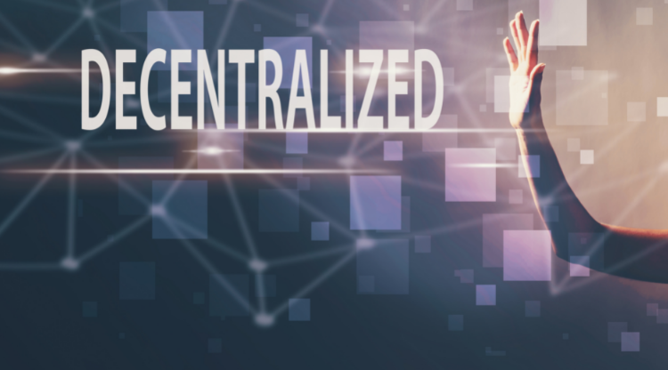 finanza decentralizzata cos'è