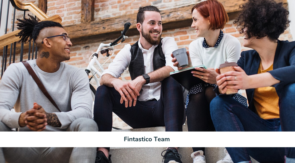 fintech offerte lavoro settimana 47