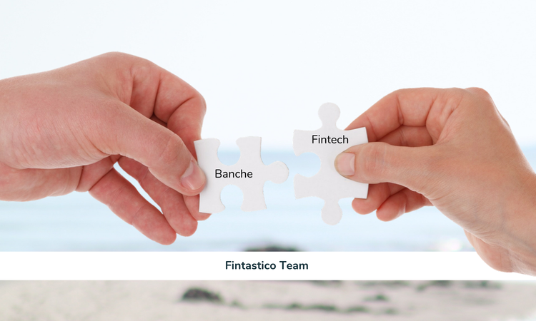 fintech partnership