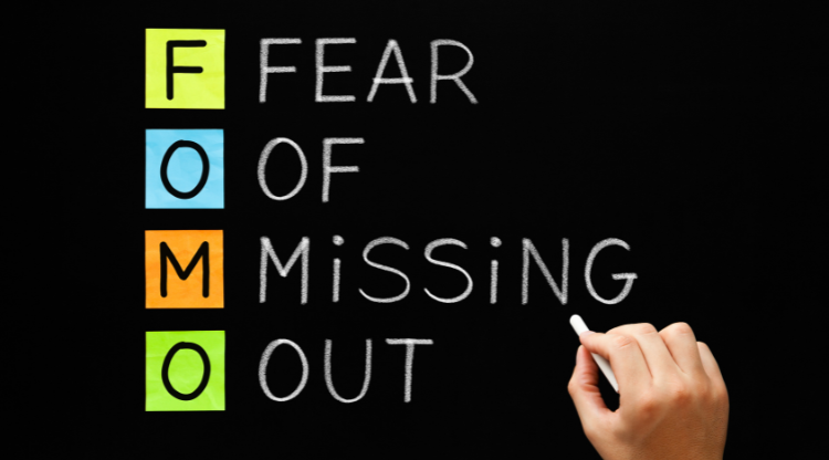fomo