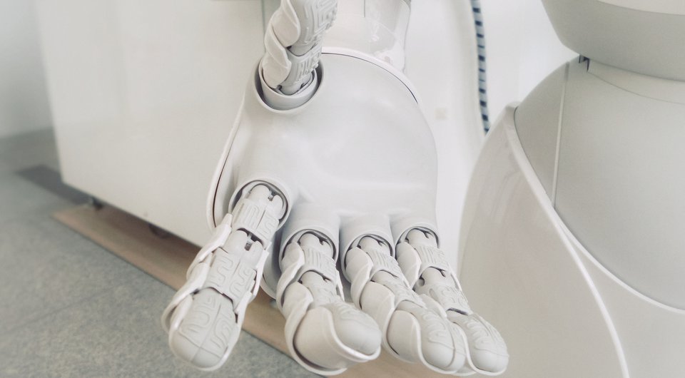 AI assistant