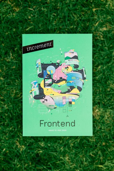 frontend developer