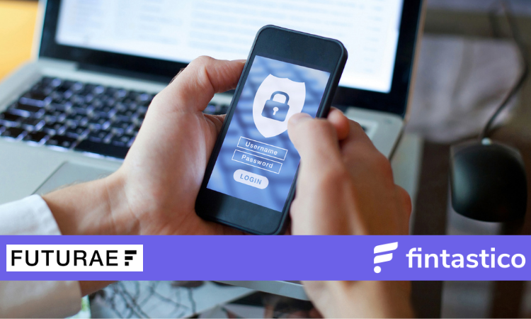 futuro senza password