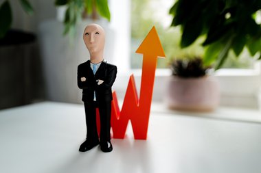 Agente in attività finanziaria