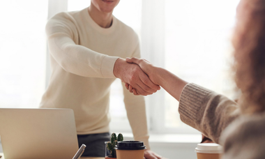 head of strategic partnerships