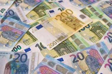 banconote euro
