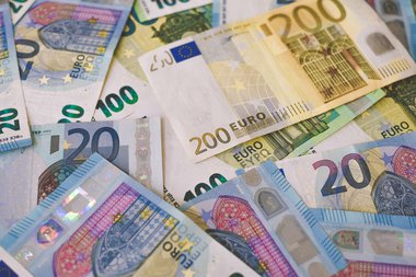 Banconote euro