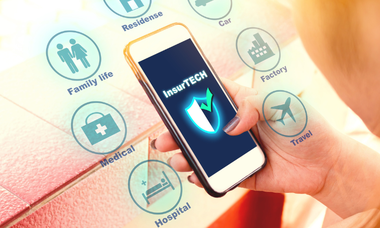 insurtech