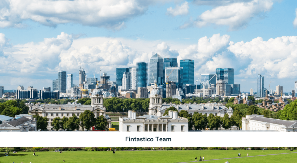 investimenti fintech regno unito