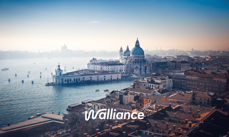 investimenti codice fiscale proptech burocrazia