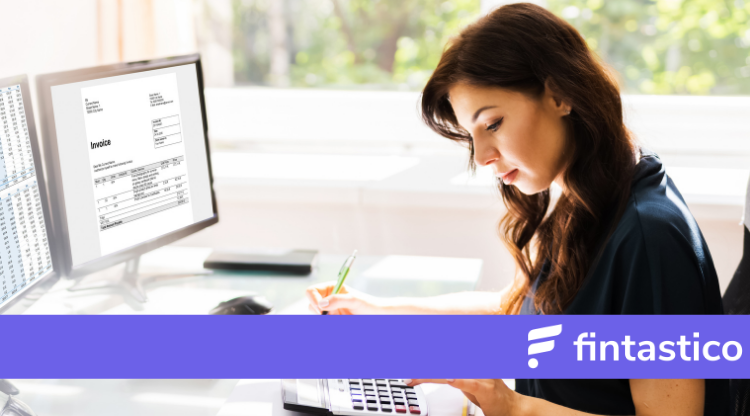invoice trading