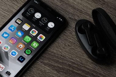 iOS Developer