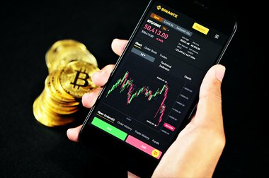 criptovalute binance