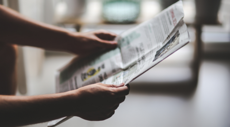 le notizie fintech della settimana 2022
