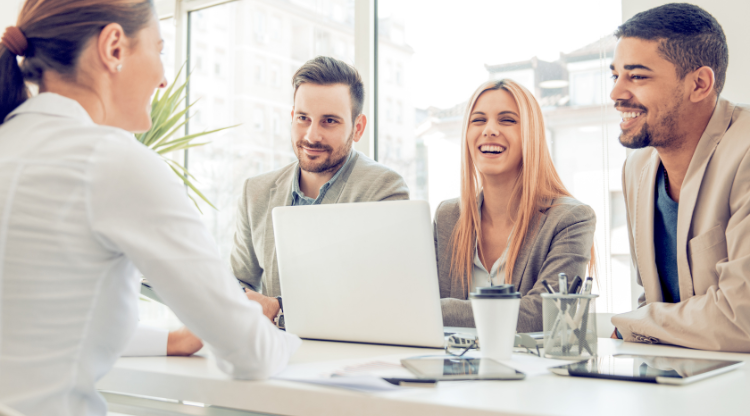 le offerte di lavoro fintech della settimana