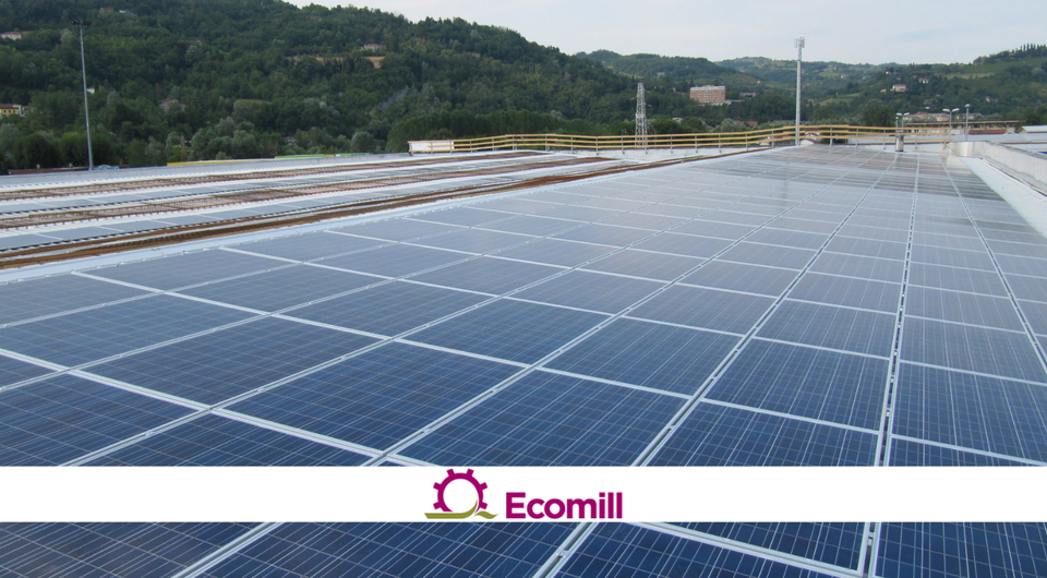 legambiente ecomill