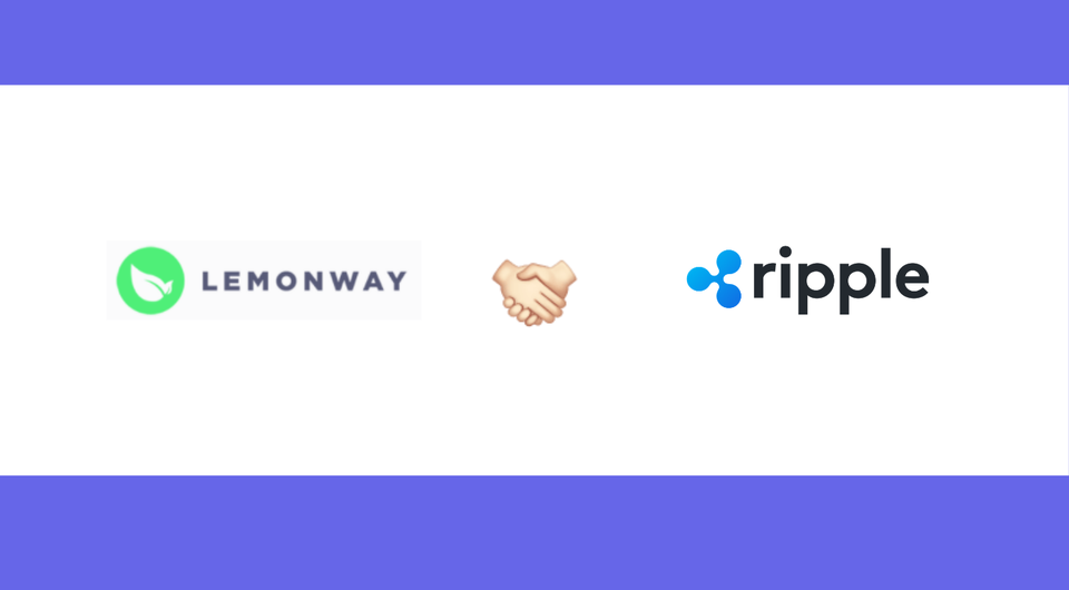 lemonway e ripple