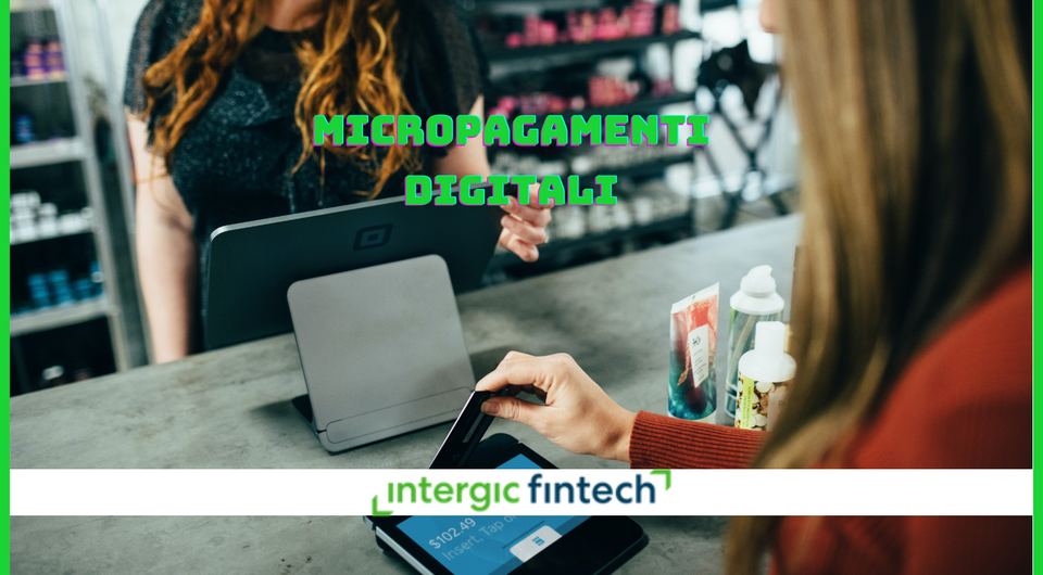 micropagamenti digitali intergic