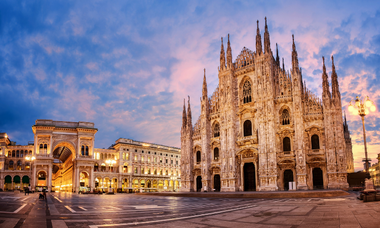 milano