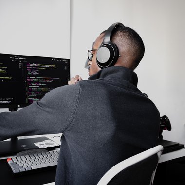 backend developer
