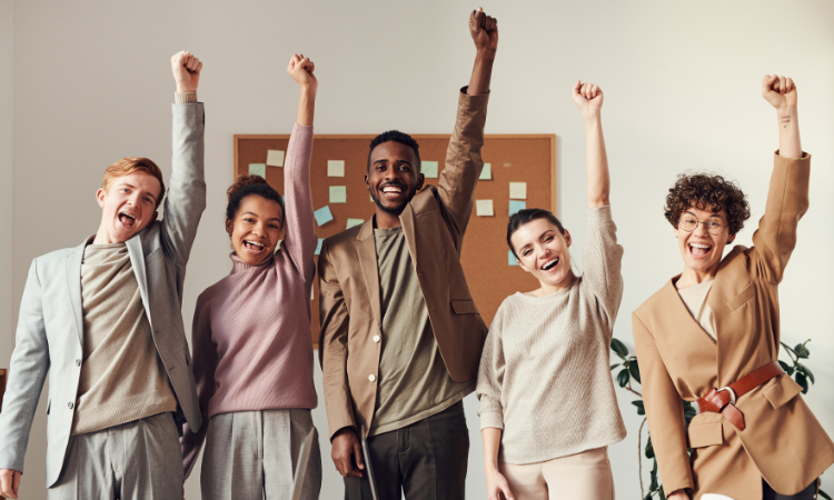 offerte di lavoro fintech della settimana 07 marzo 2022